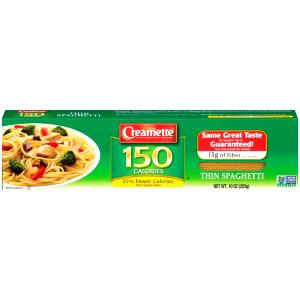 1 meal (283 g) Pasta Al Dente - Tortellini Romano