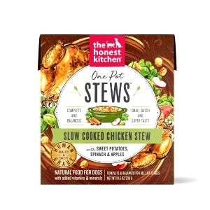 1 meal (298 g) Complete Meals Sweet & Tangy Chicken BBQ