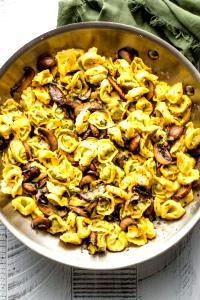 1 Meal Mushroom Tortelloni