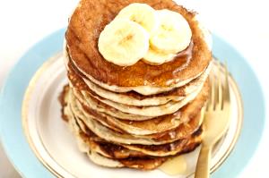 1 meal Protein Pancakes