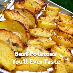 1 Medium (2-1/4" To 3" Dia, Raw) Roasted Potato