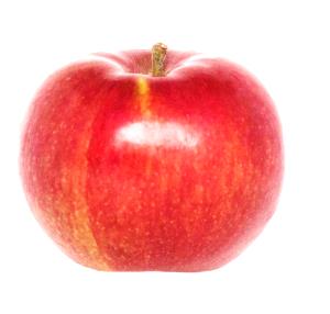 1 medium apple (154 g) Mcintosh Apples