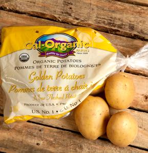 1 medium potato (148 g) Golden Potatoes