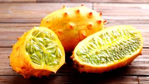 1 Melon Kiwano Horned Melon