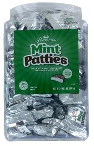 1 mint Minty Patty