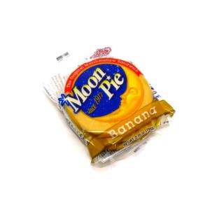 1 moon pie (78 g) Banana Double Decker Moon Pie