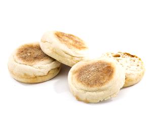 1 muffin (103 g) Classic English Muffin