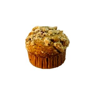 1 muffin (135 g) Lowfat Marionberry Muffin