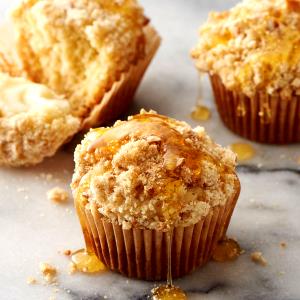 1 muffin (176 g) Coffee Cake Muffin