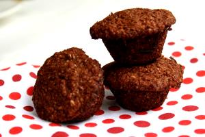 1 muffin (5.35 oz) Low Fat Bran Muffin