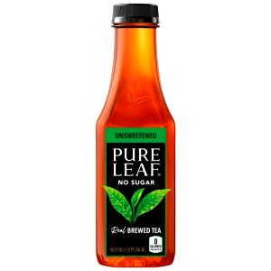 1 Mug (8 Fl Oz) Leaf Tea Unsweetened Decaffeinated