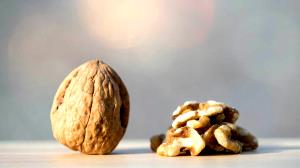 1 Nut Walnuts