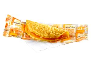 1 omelet (2.1 oz) Colby Cheese Omelet