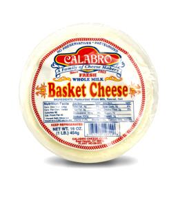 1 oz (28 g) Basket Cheese