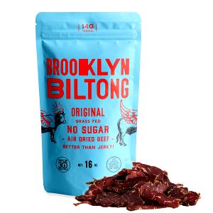 1 oz (28 g) Biltong Beef Jerky