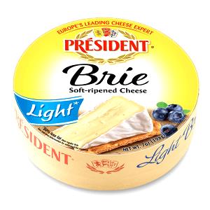 1 oz (28 g) Brie Light