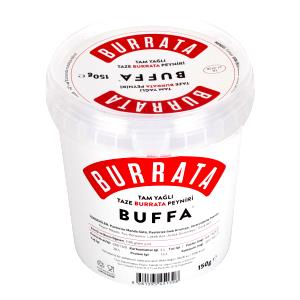 1 oz (28 g) Burrata