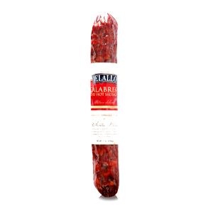 1 oz (28 g) Calabrese Hot Salami