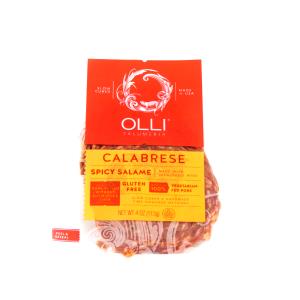 1 oz (28 g) Calabrese Salami