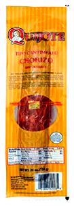 1 oz (28 g) Cantimpalo Brand Chorizo