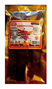 1 oz (28 g) Carne Seca Beef Jerky