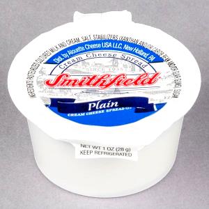 1 oz (28 g) Cheese Spread