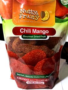 1 oz (28 g) Chili Mango