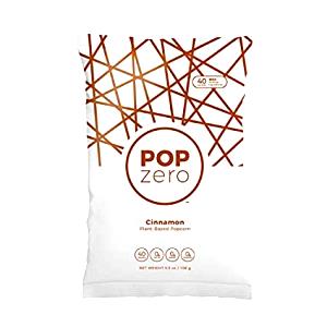 1 oz (28 g) Cinnamon Toast Healthy Popcorn