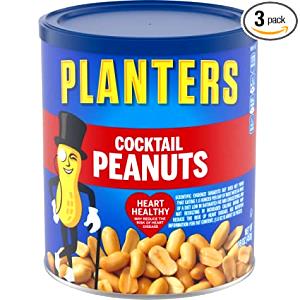 1 oz (28 g) Cocktail Peanuts