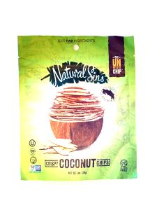 1 oz (28 g) Coconut Chips