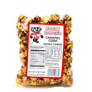 1 oz (28 g) Cranberry Pecan Popcorn