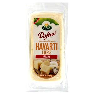 1 oz (28 g) Creamy Havarti