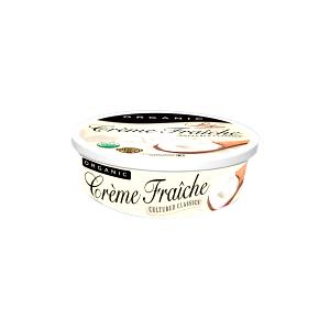 1 oz (28 g) Creme Fraiche