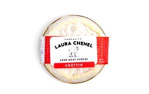 1 oz (28 g) Crottin Goat Cheese