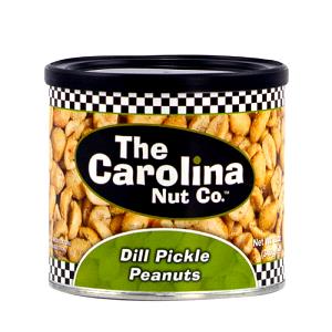 1 oz (28 g) Dill Pickle Ranch Peanuts