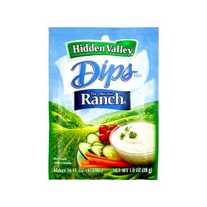 1 oz (28 g) El Rancho Dressing