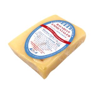 1 oz (28 g) Emmentaler Cheese