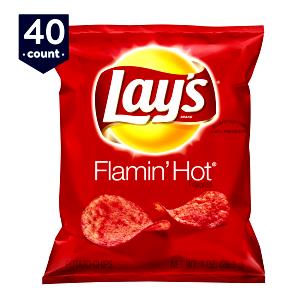 1 oz (28 g) Flamin