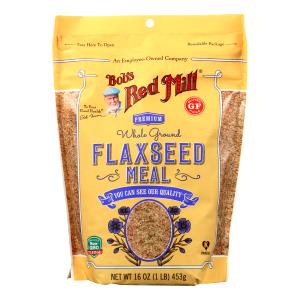 1 oz (28 g) Flaxseed Meal