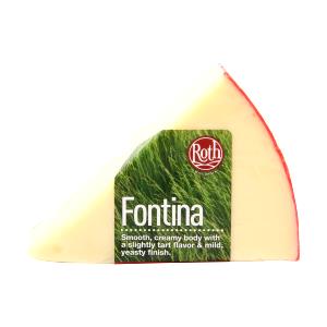 1 oz (28 g) Fontina