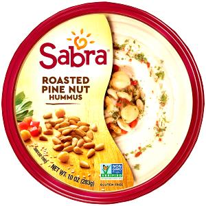 1 oz (28 g) Hummus Original with Pine Nuts