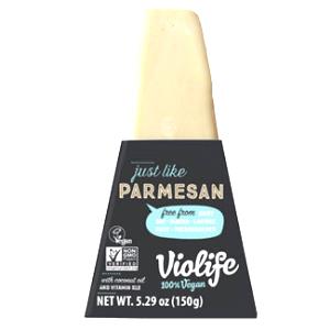 1 oz (28 g) Just Like Parmesan