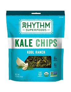 1 oz (28 g) Kool Ranch Kale Chips