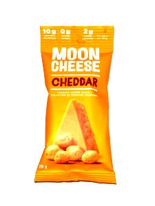 1 oz (28 g) Low Sodium Cheddar