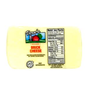 1 oz (28 g) Mild White Cheddar Cheese