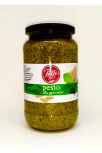 1 oz (28 g) Pesto Jack