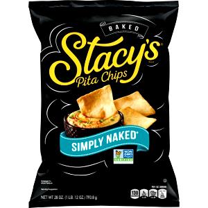 1 oz (28 g) Pita Chips