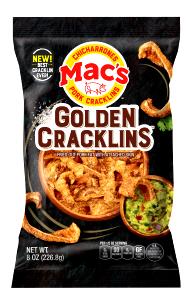 1 oz (28 g) Pork Cracklings