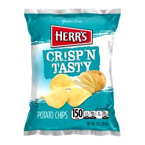 1 oz (28 g) Potato Chips