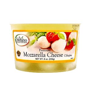 1 oz (28 g) Premium Mozzarella Cheese